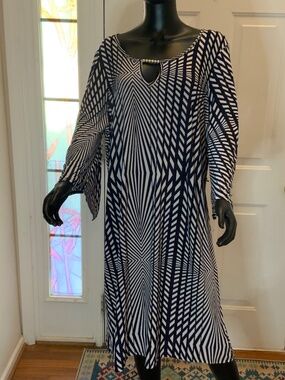 Mlle Gabrielle Dress